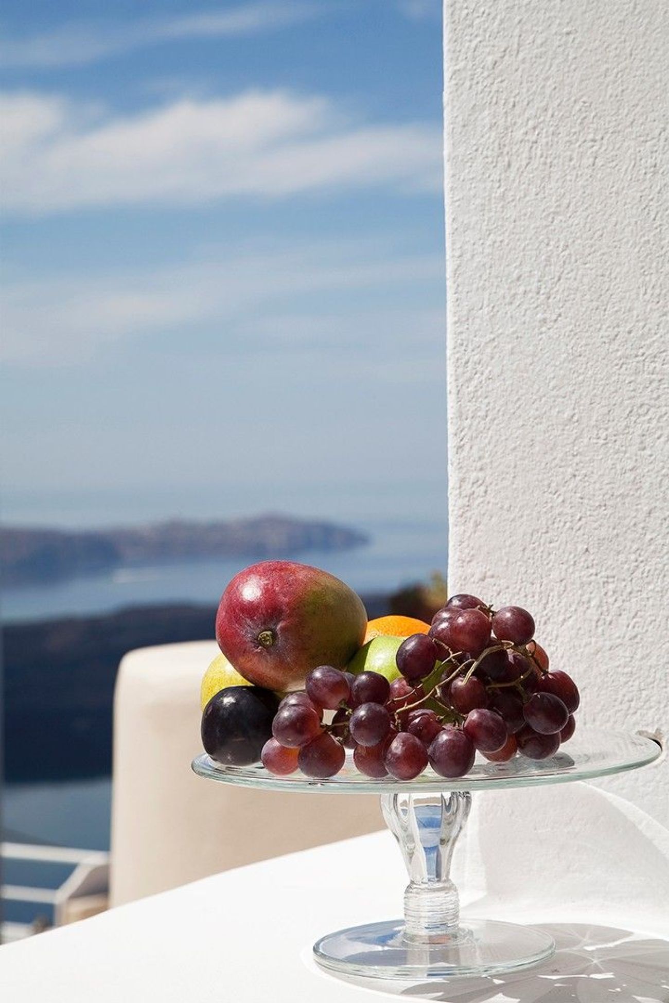 Whitedeck Santorini