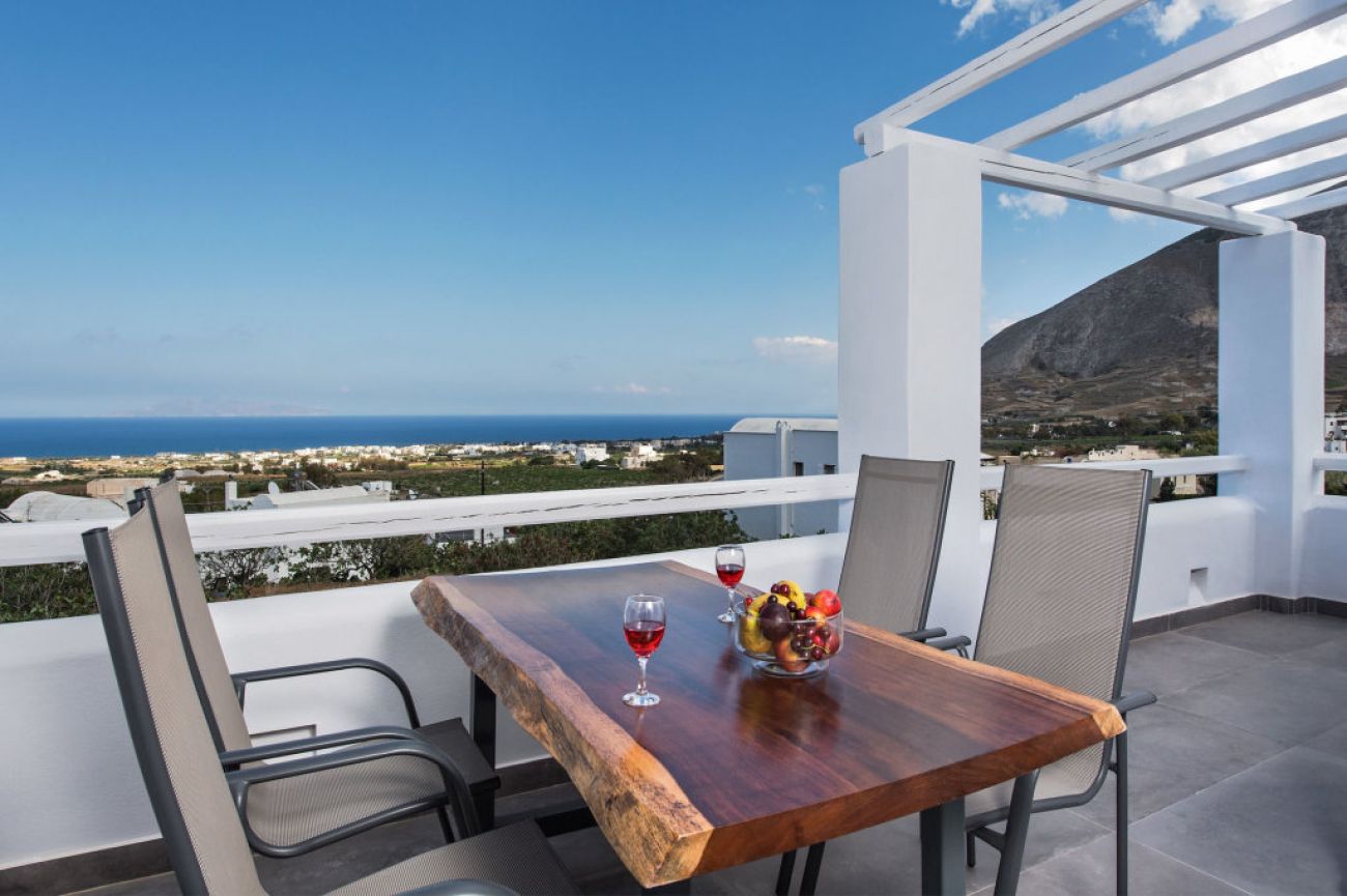 Gonia Residence 4*