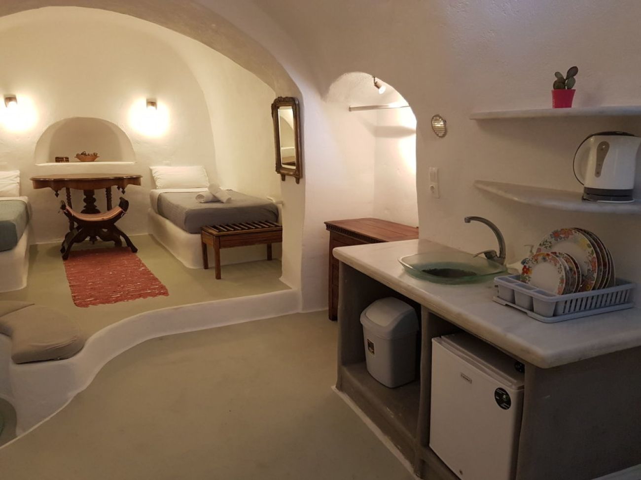 Roubeti Village 3*
