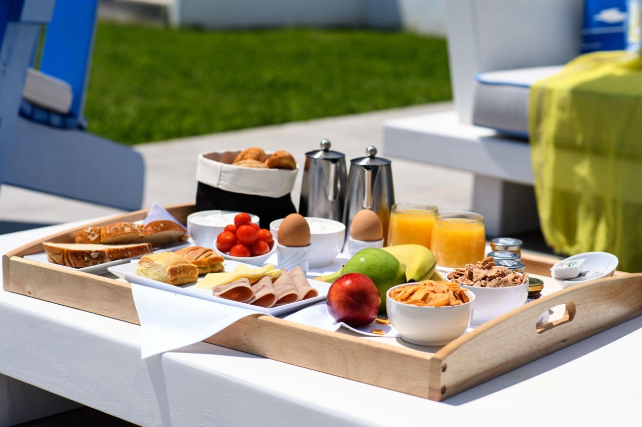 Villa D'Oro Luxury Villas & Suites