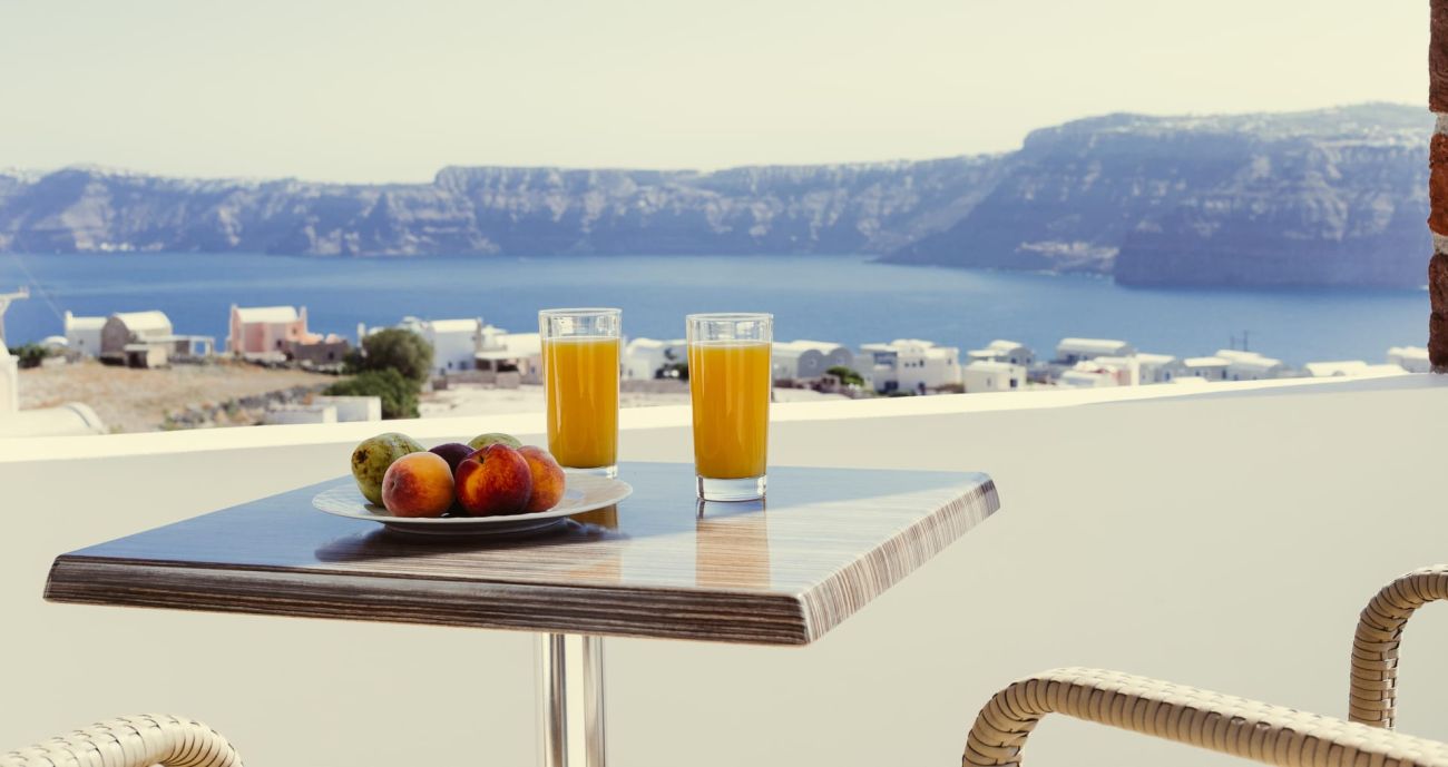 Aelia Suites