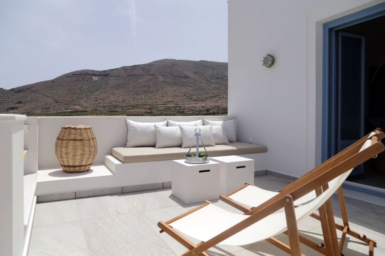 Vino Houses 3*