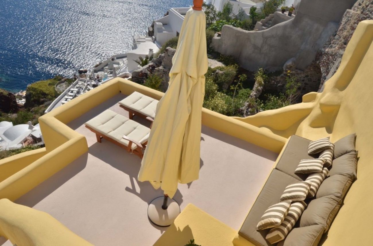 Villa Ariadni 3*
