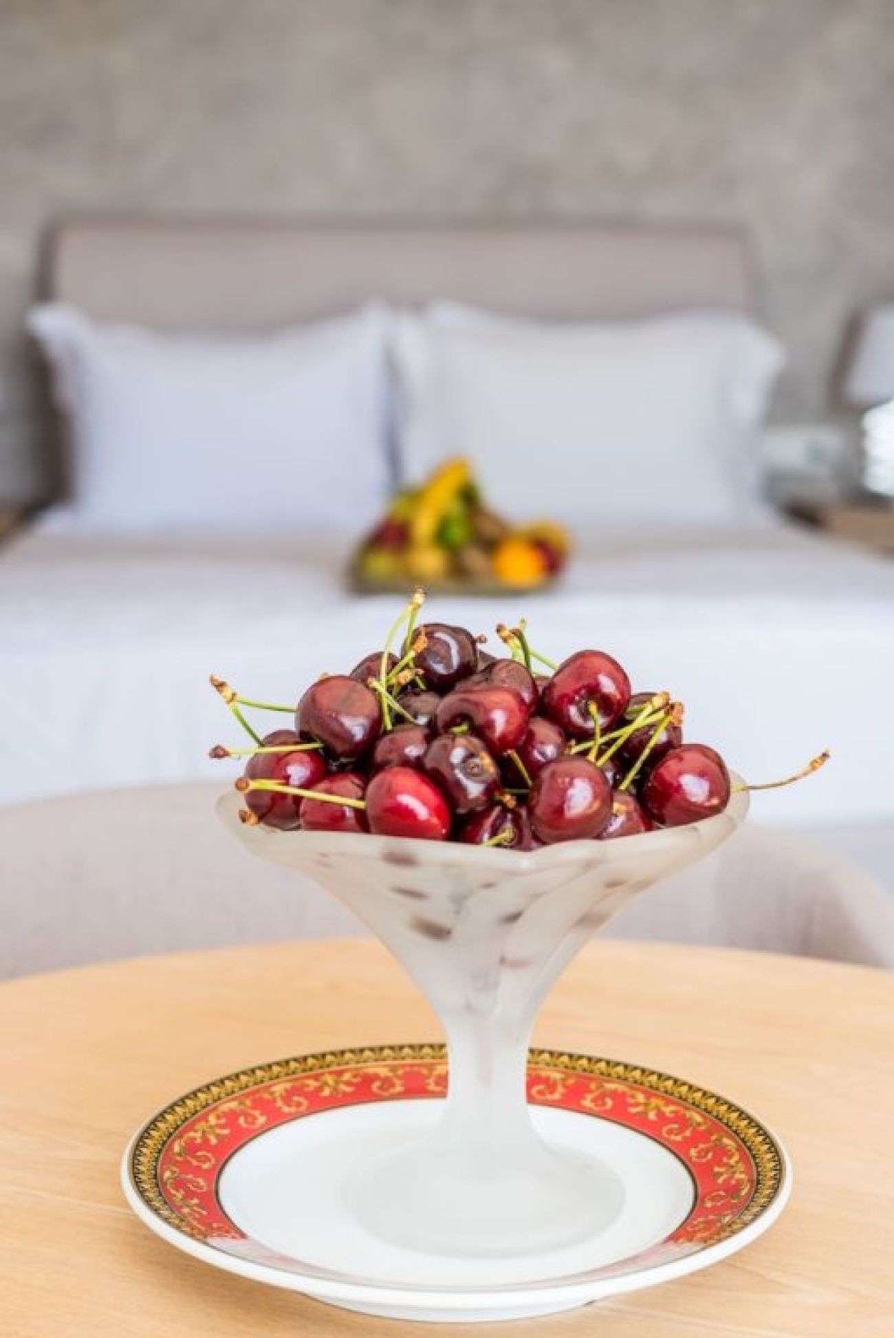 Kratiras View Luxury Suites 3*