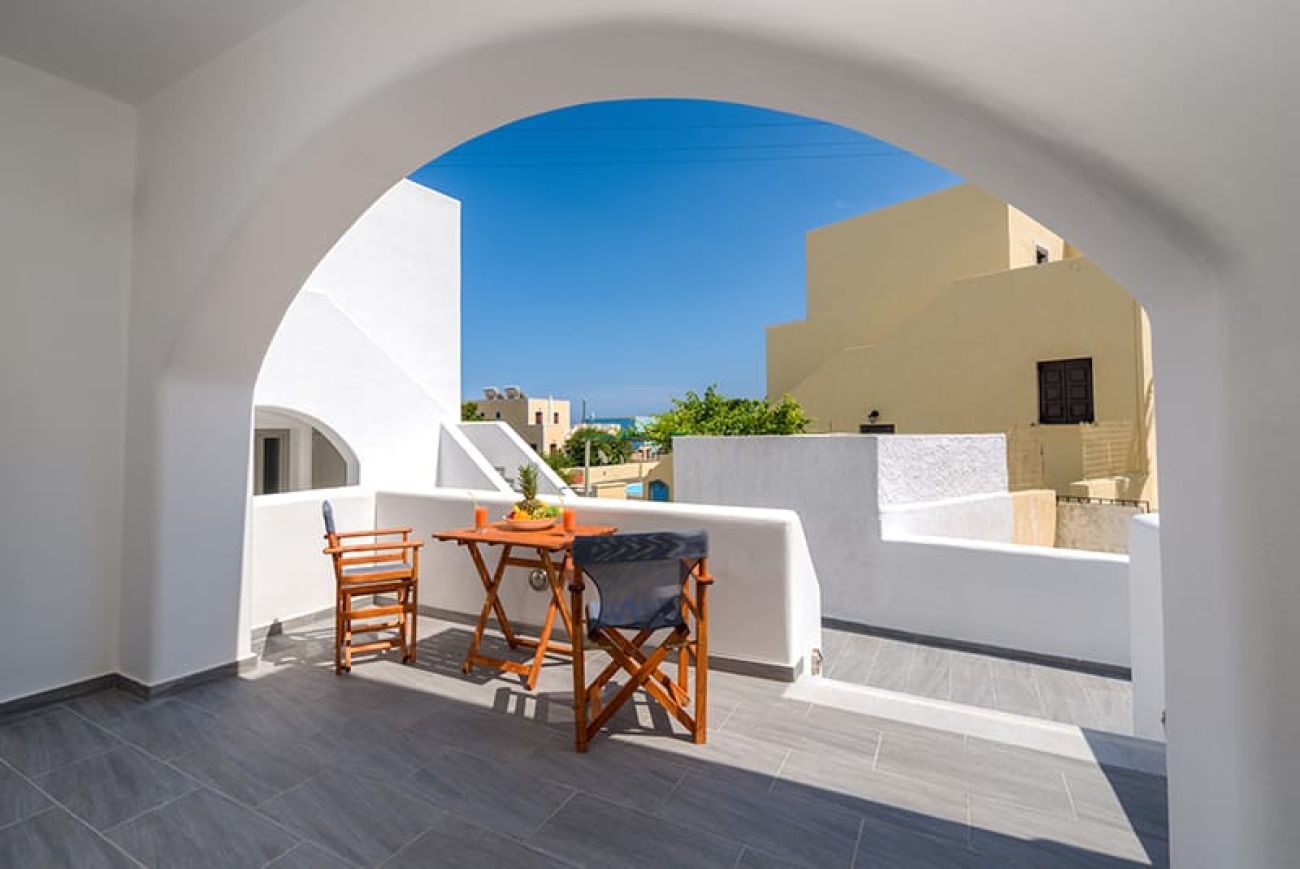 Casa Iphigenia