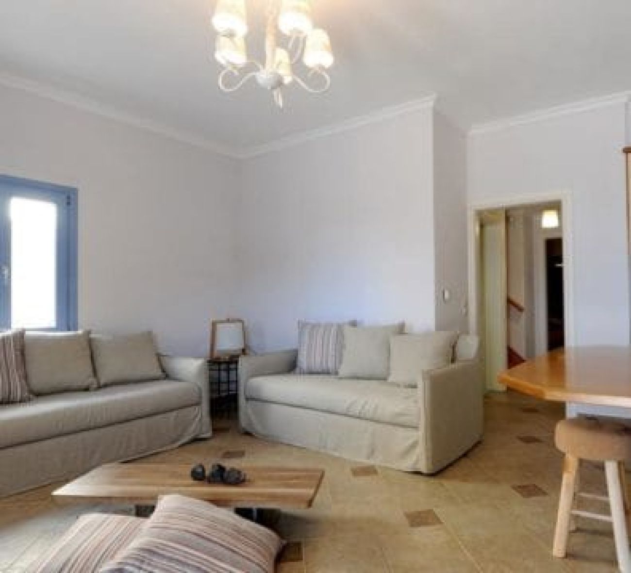 Modus Vivendi Villas