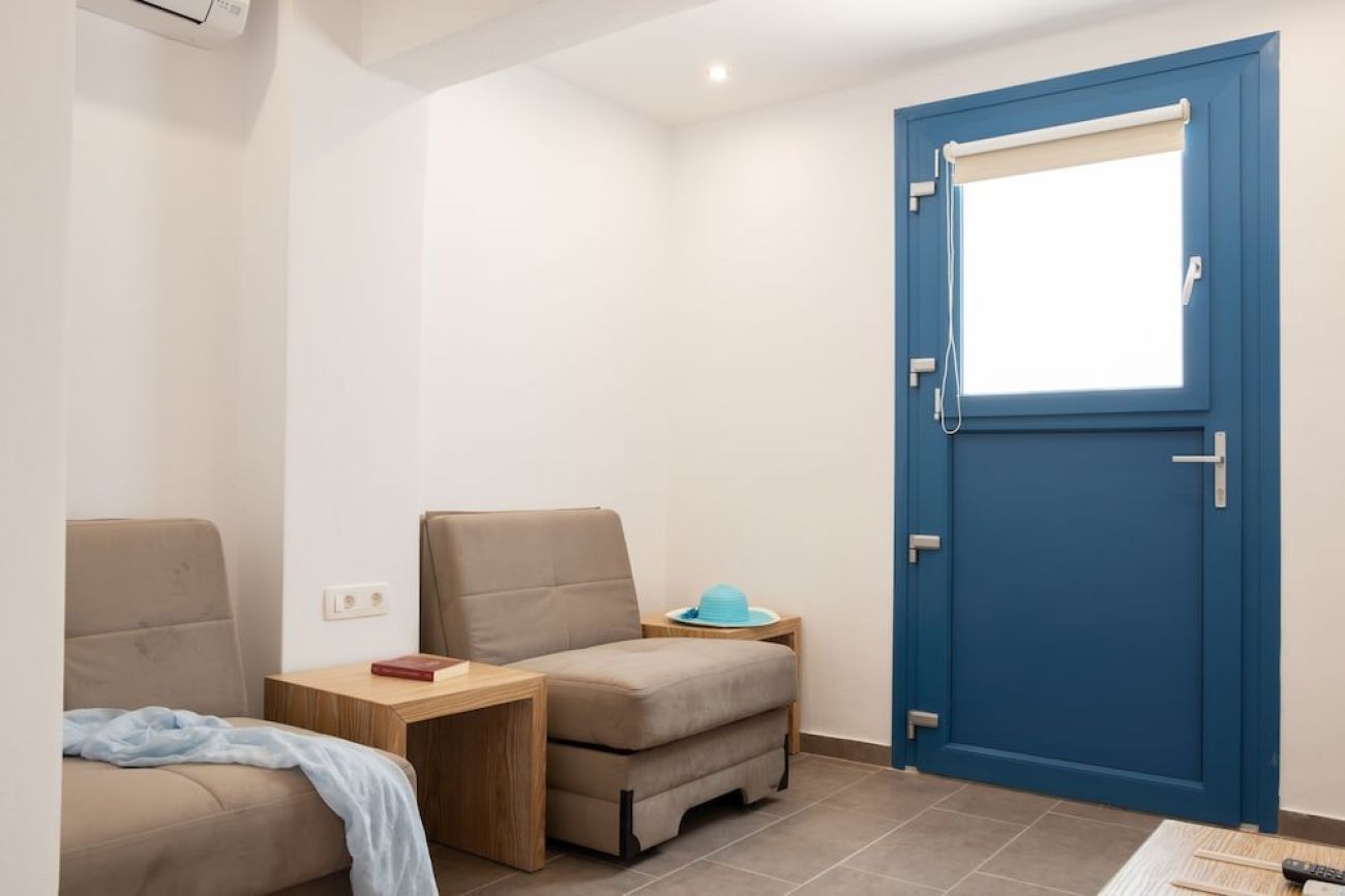 Tristhenia Hotel 3*