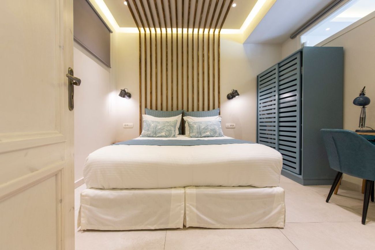 Ambeli Luxury Villa Santorini
