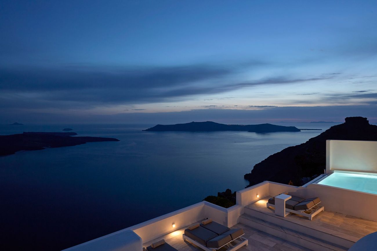 Eden Villas by Canaves Oia