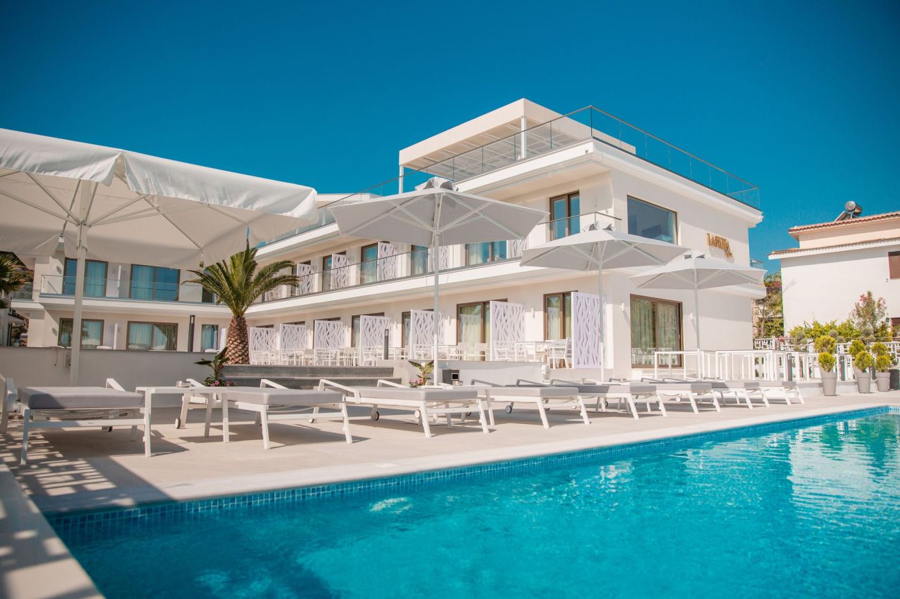 Laguna Resort Chalkidiki