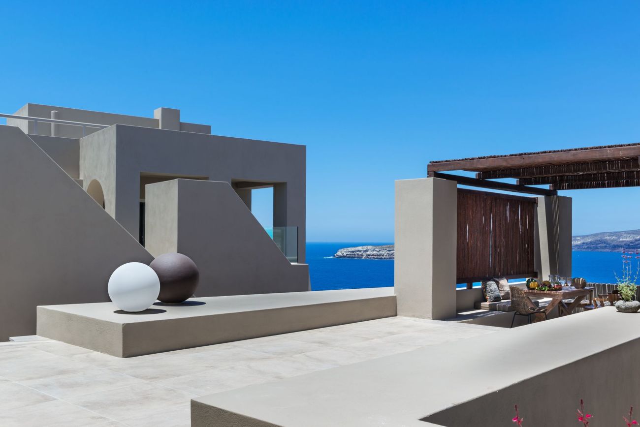 Arota Exclusive Villas