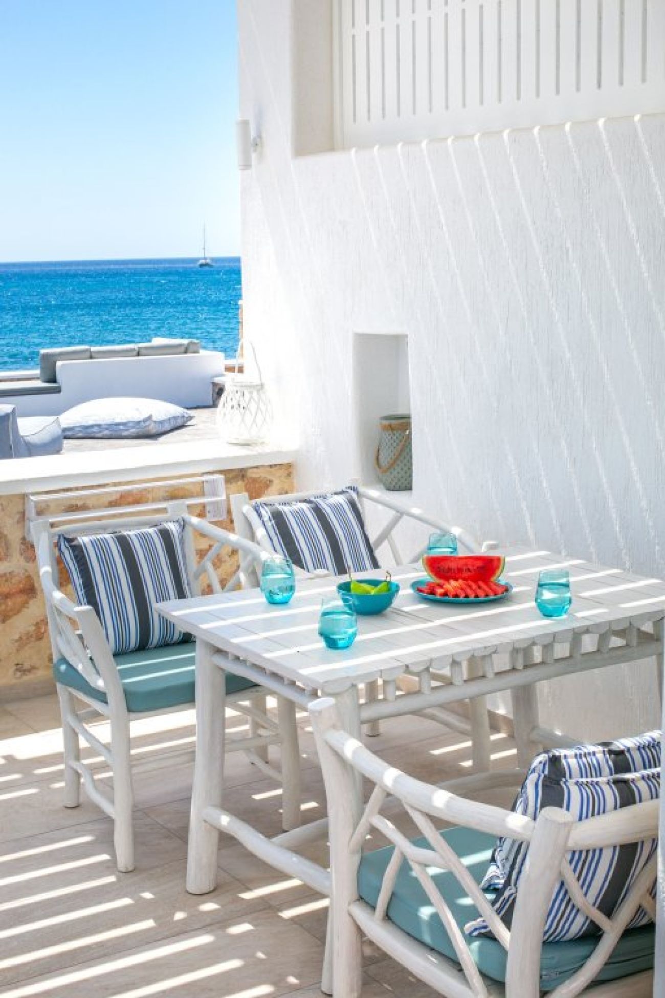 Aegean Melody Suites 3*