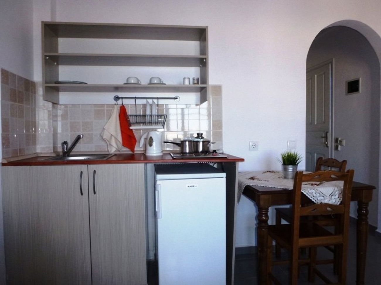 Atalos Suites 3*