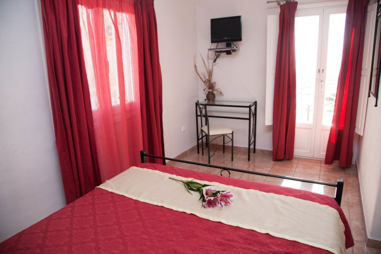 Villa Ilias 3*
