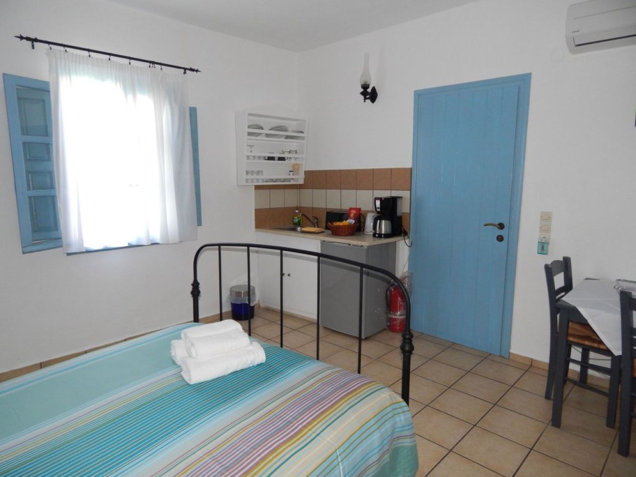 Aspa Villas