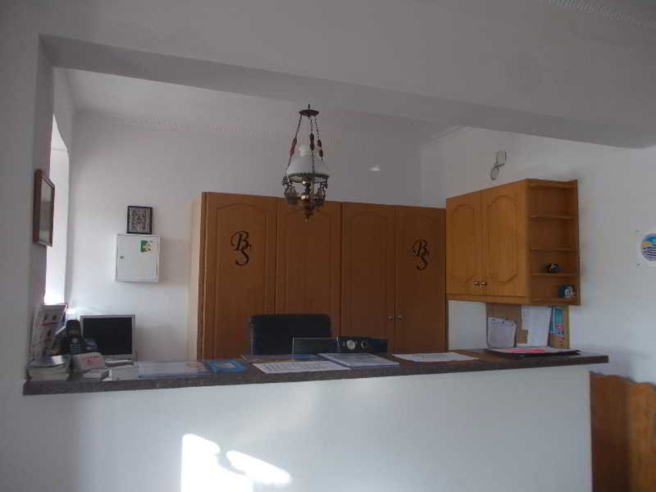 Aparthotel Black Sand 3*