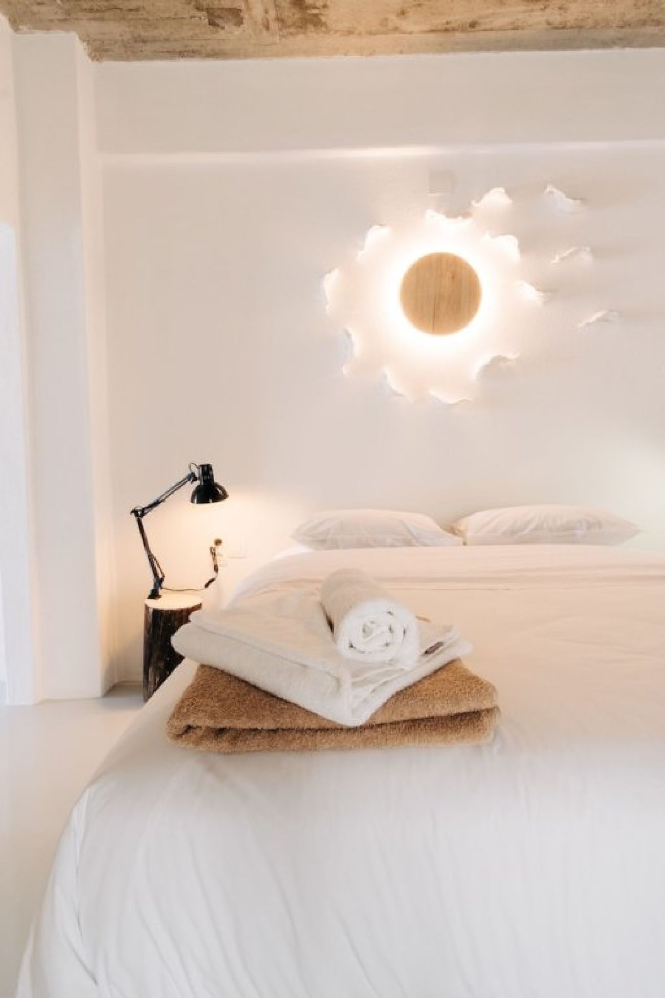 Mesanto Luxury Suites 3*