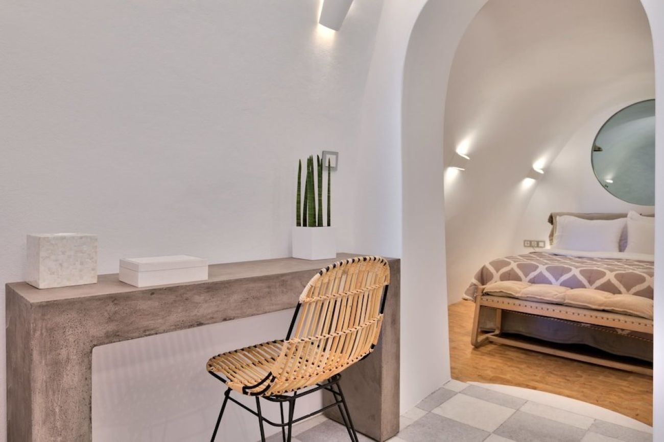 Namaste Suites by Caldera Houses 3*