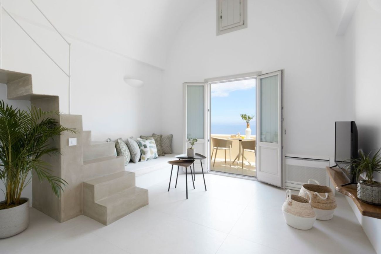 Star Infinity Suites 3*
