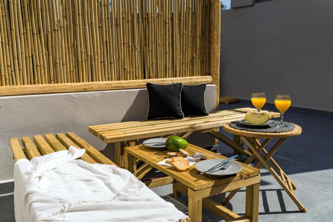 Echo Suites 3*