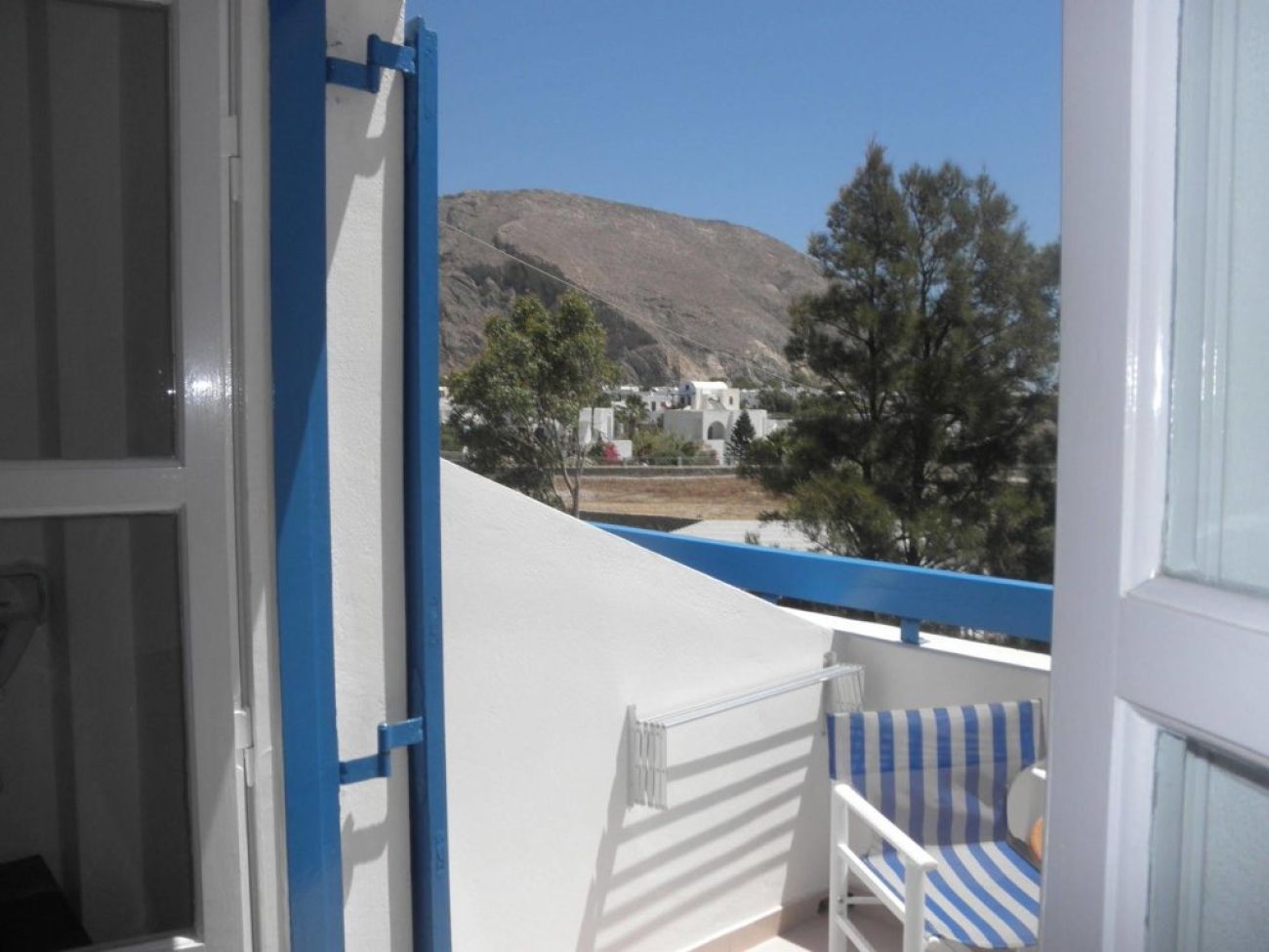Villa Clio 3*