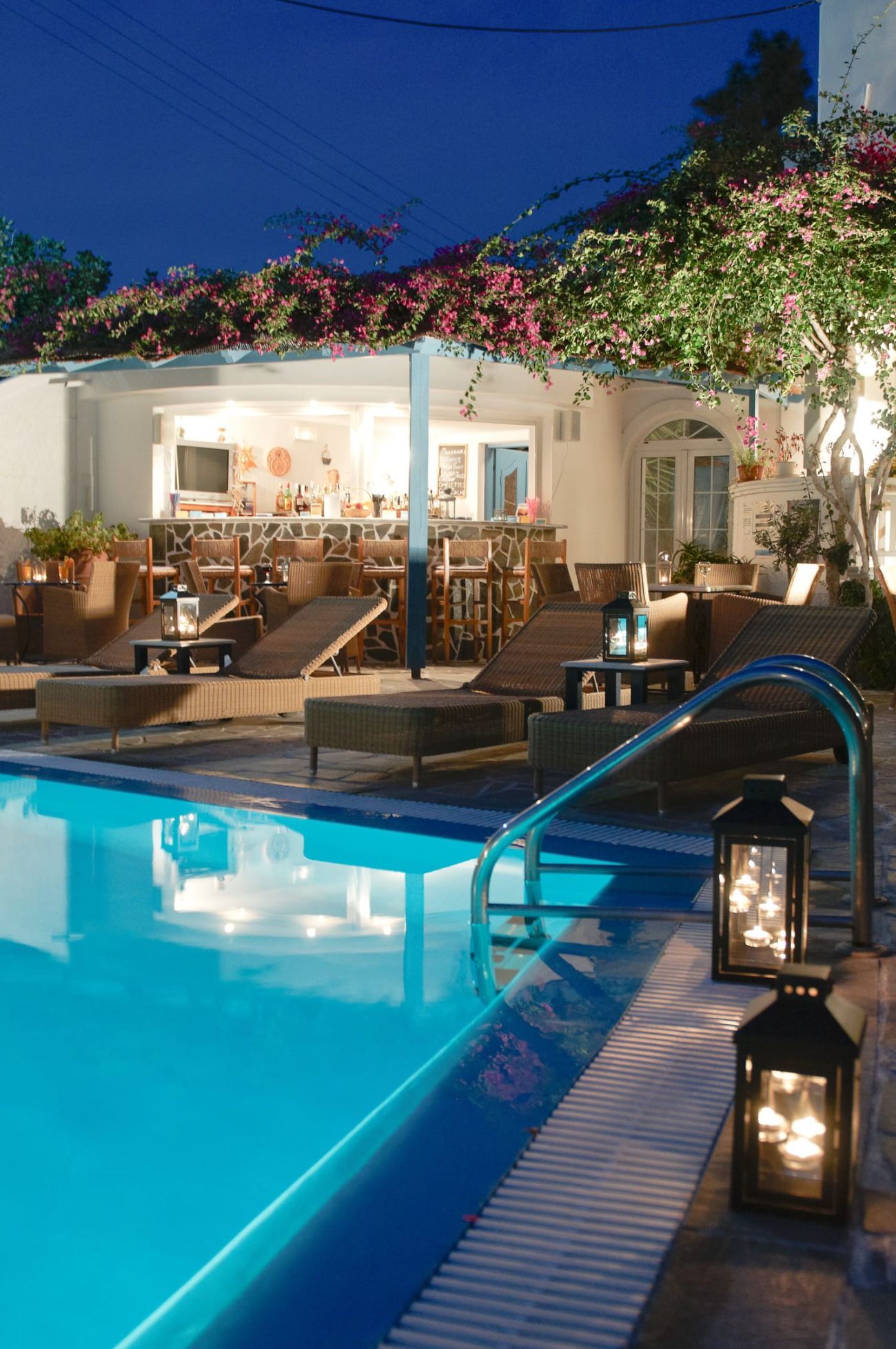 Hotel Matina 3*