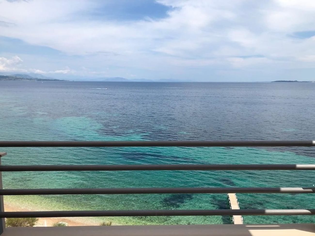 Glyfa Beach Villas 3*
