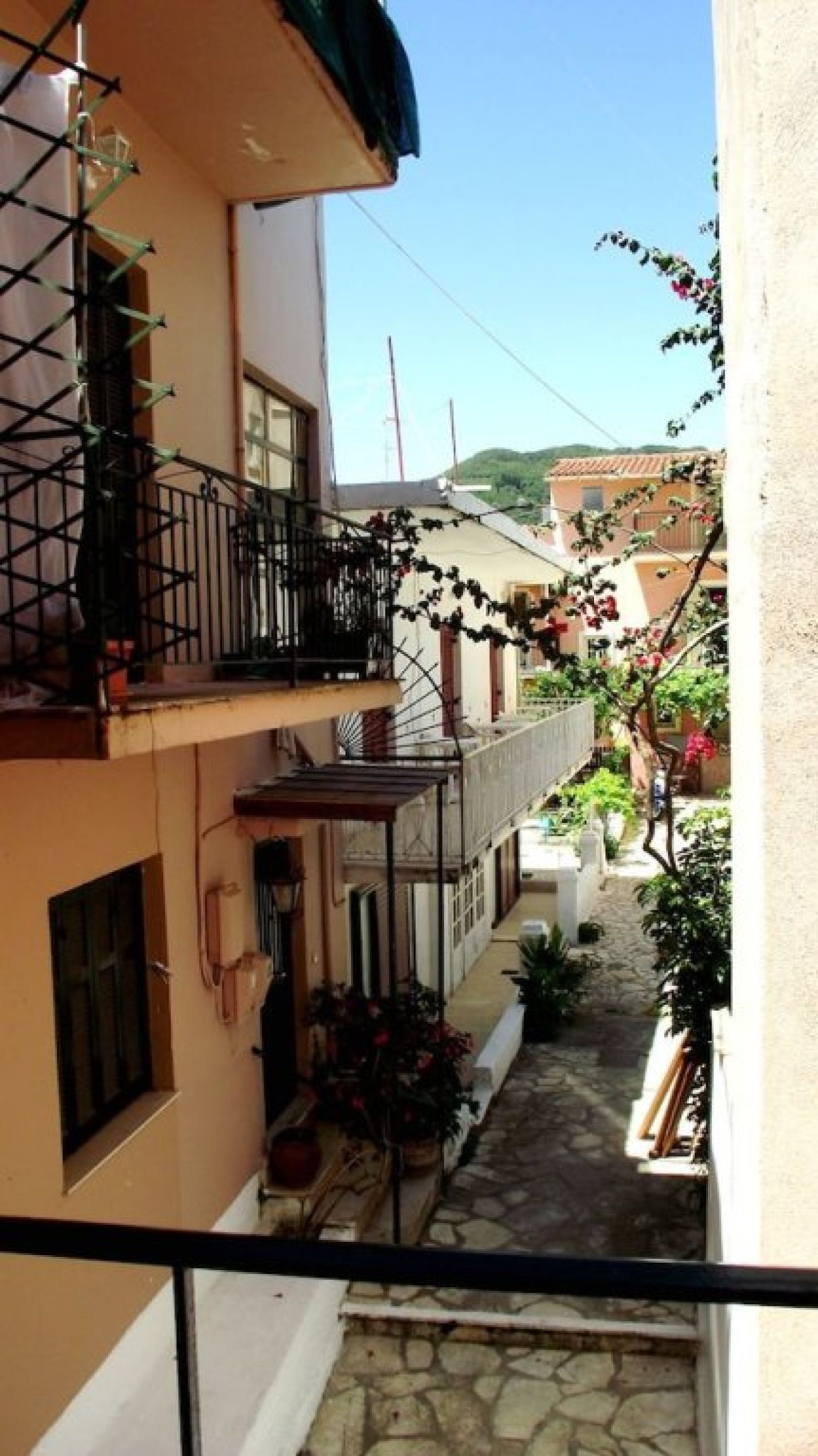Avra Beach Hotel (Adults only) 1*