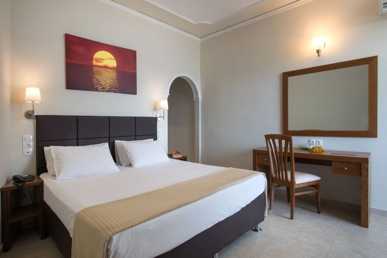 Hotel Kaiser Bridge 3*