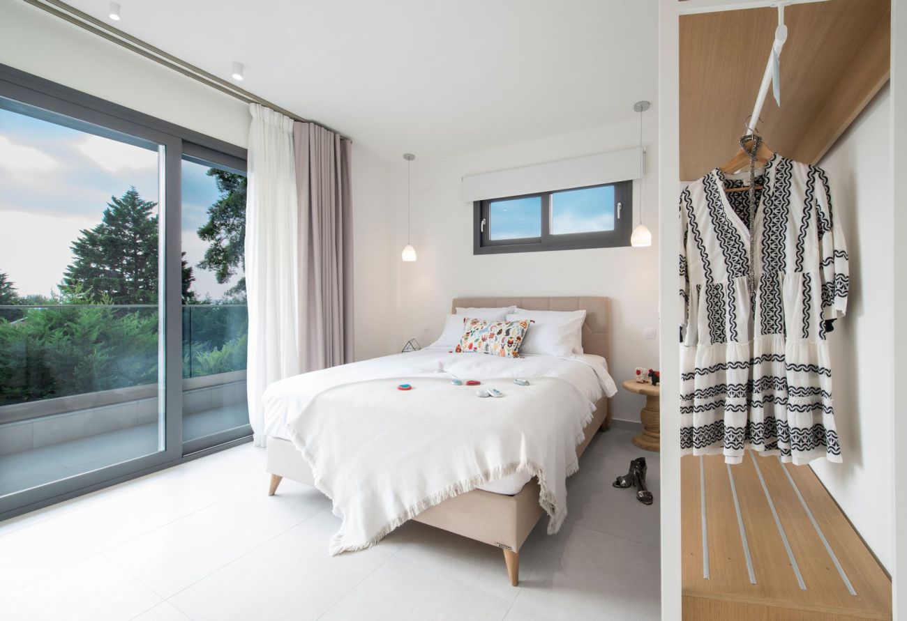 Mariya Art Living Chalkidiki 4*