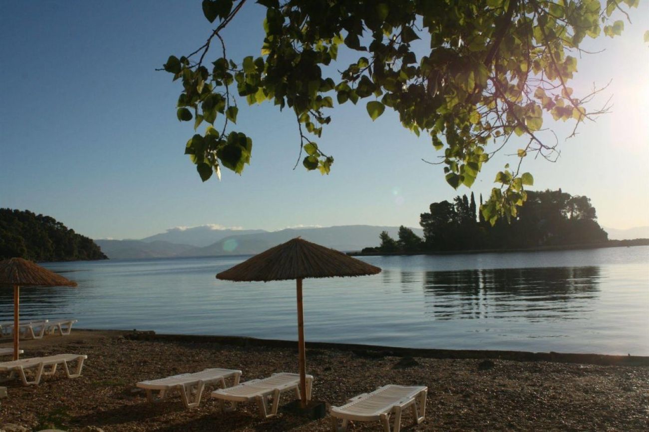 Aegli Hotel 2*