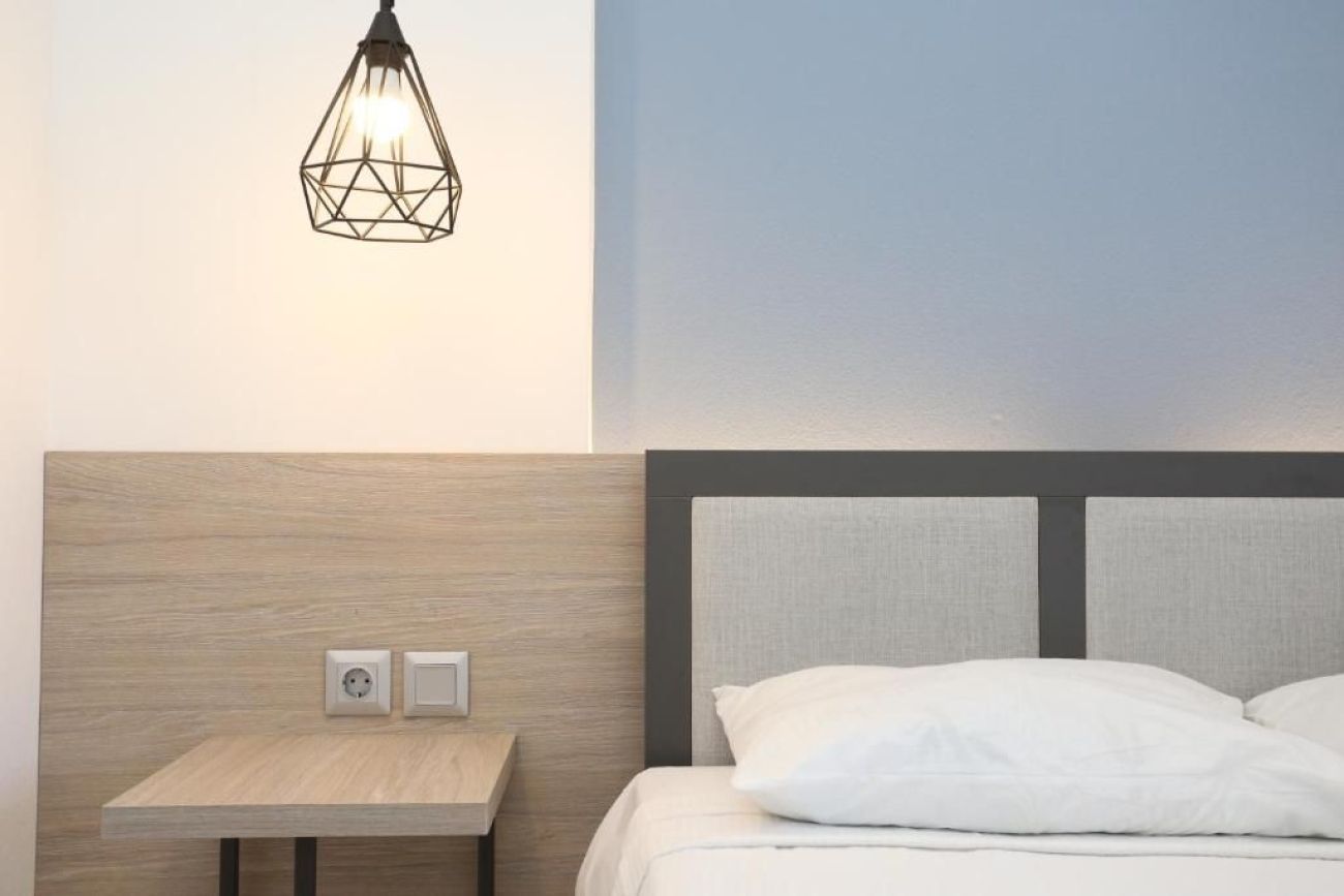 Agreste Luxury Apartments