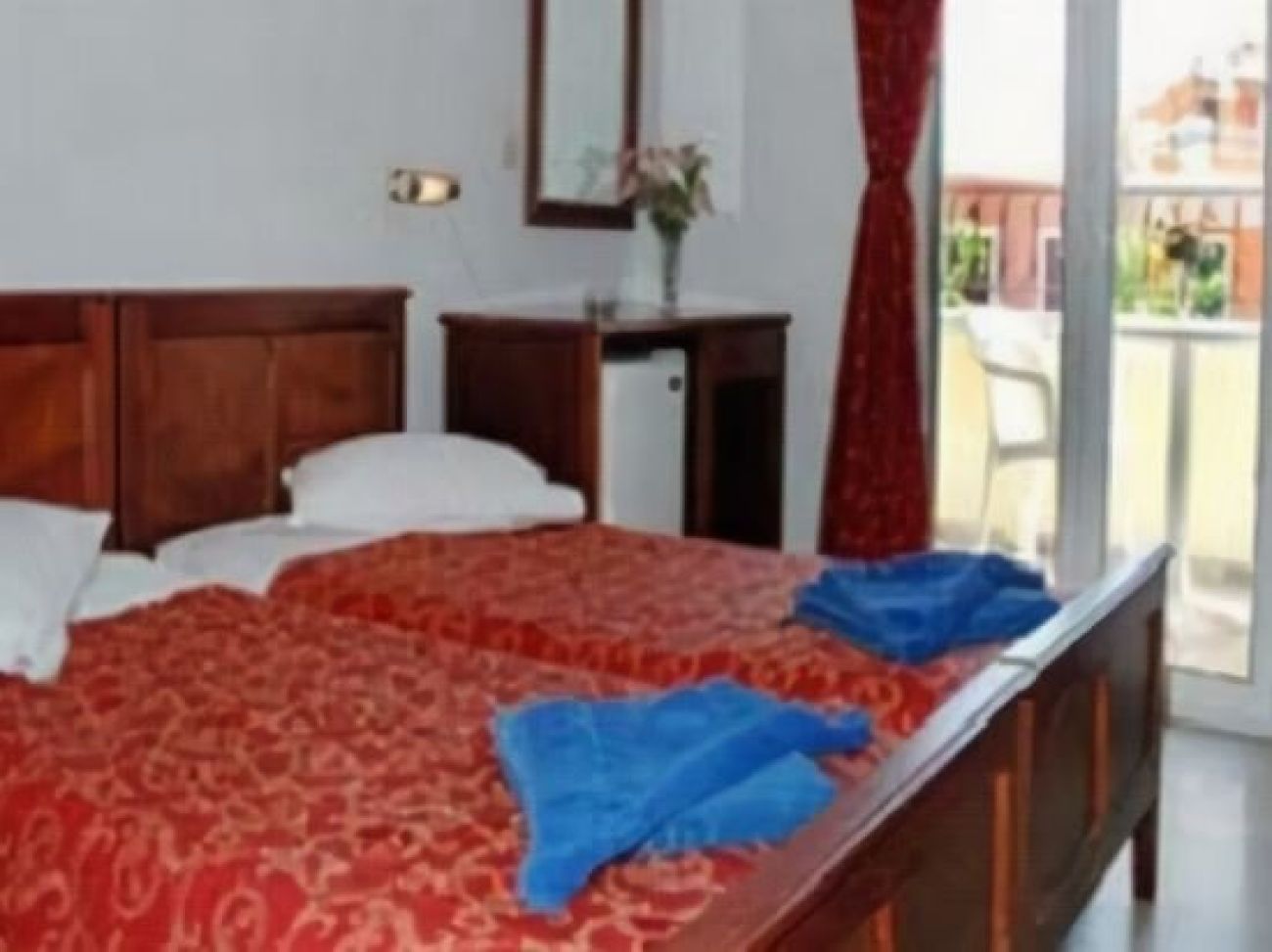 Galaxias Hotel 2*