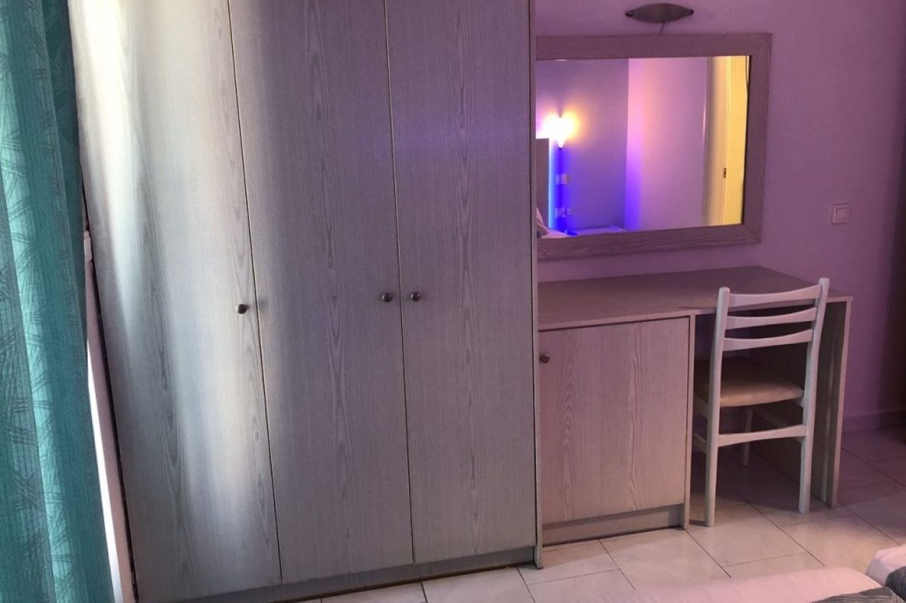 Silver Beach Hotel (Adults only) 2*