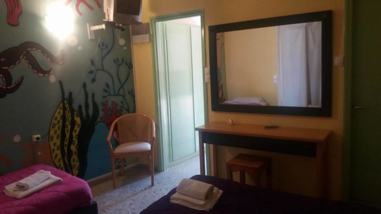 Wilde Rose Hotel 2*