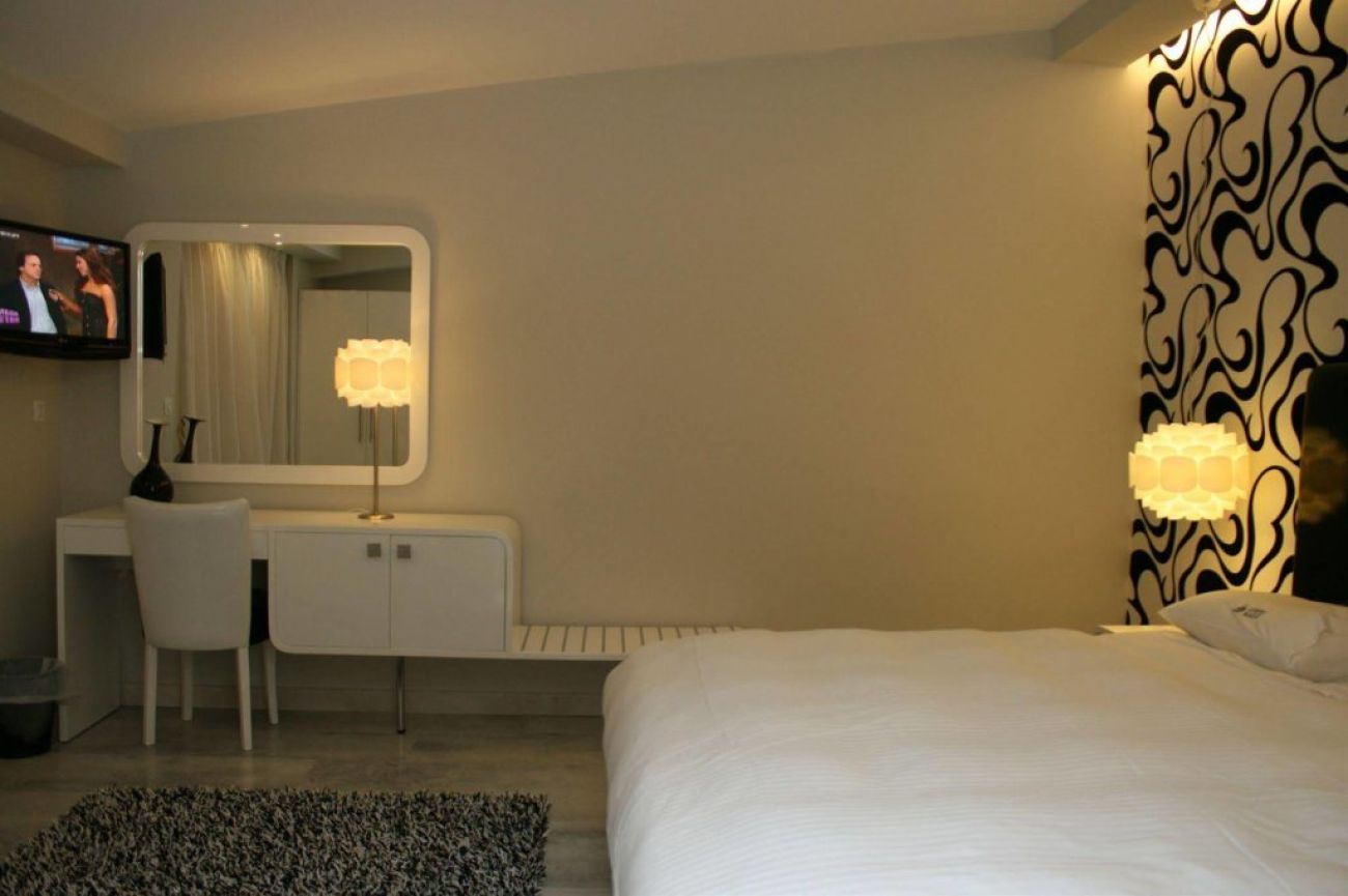 Corfu Mare Hotel 2*