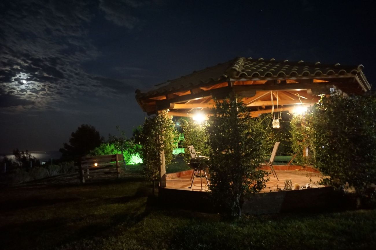 Villa Orama Chalkidiki