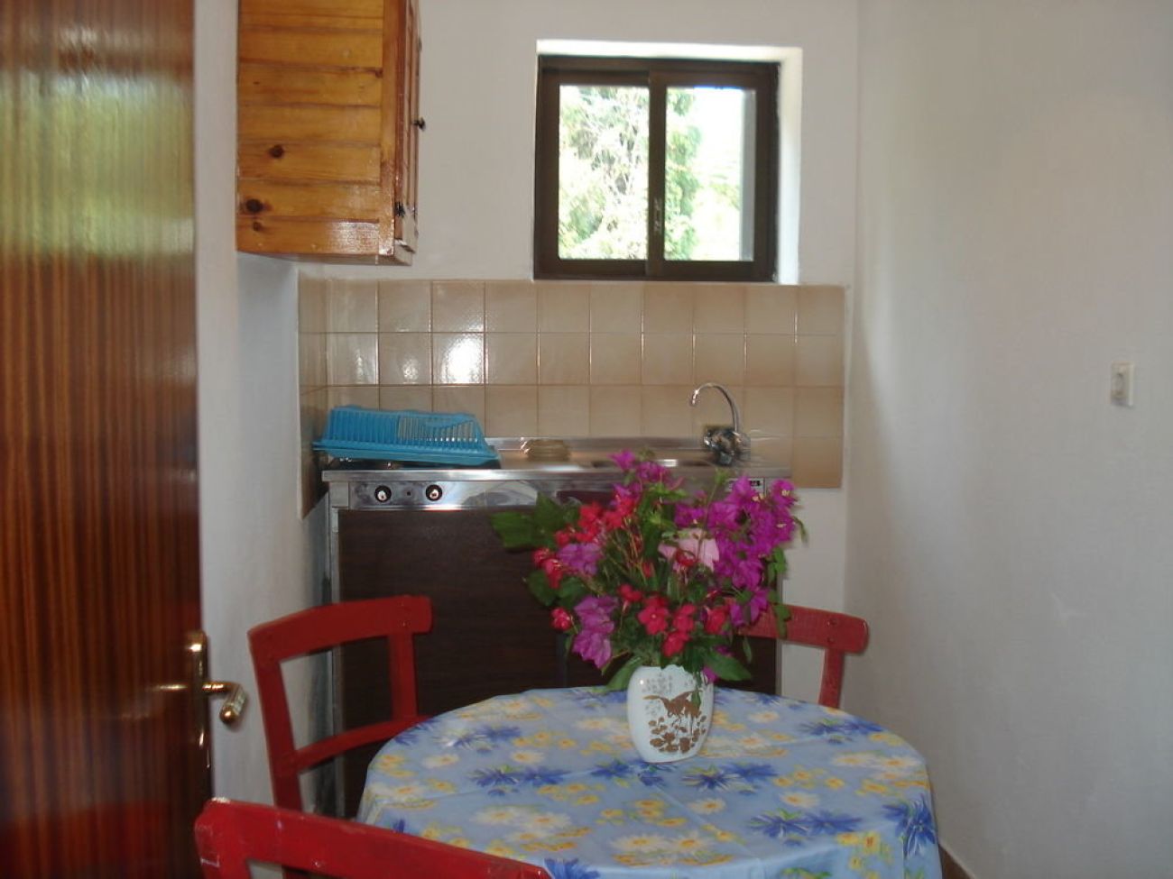Aggeliki Apartments Dassia