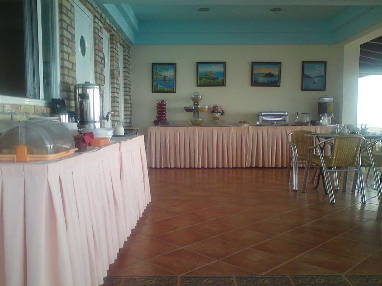 Lido Corfu Sun hotel 4*