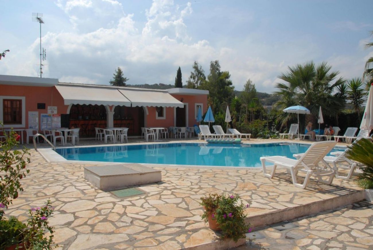 Villa Valia