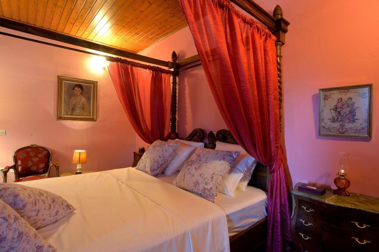 Villa Madera by CorfuEscapes 4*