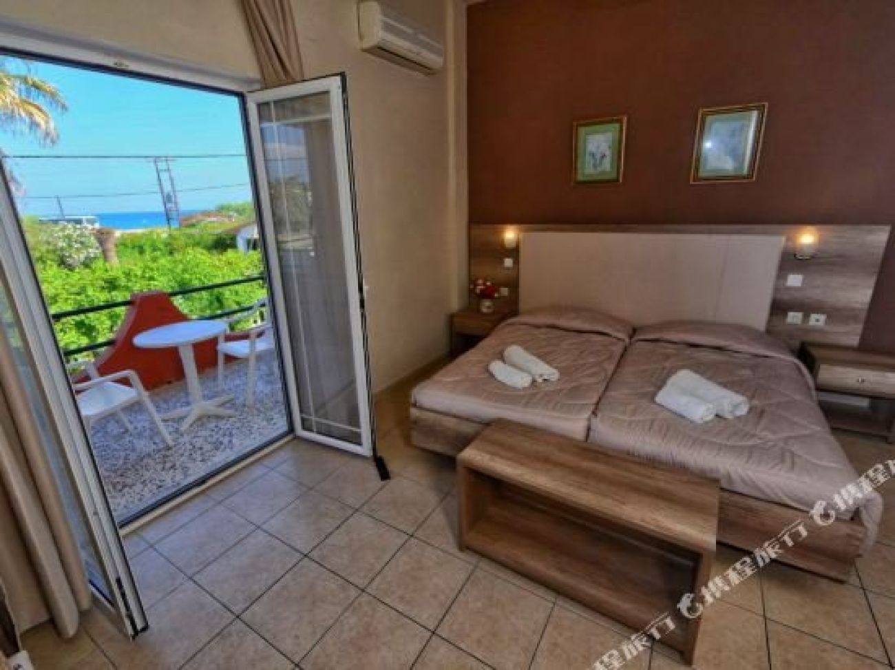 Blue Sea Hotel 3*