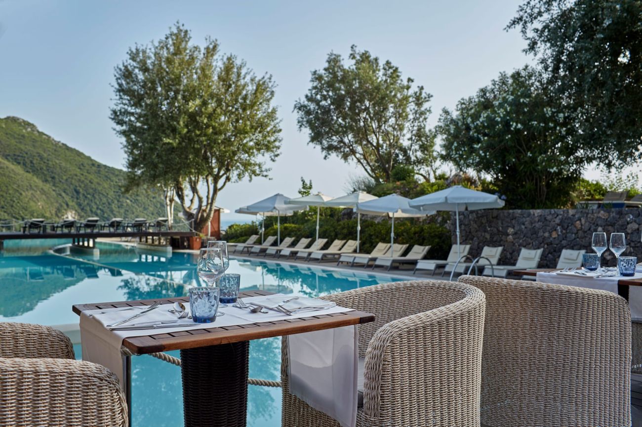 Atlantica Grand Mediterraneo Resort 5*