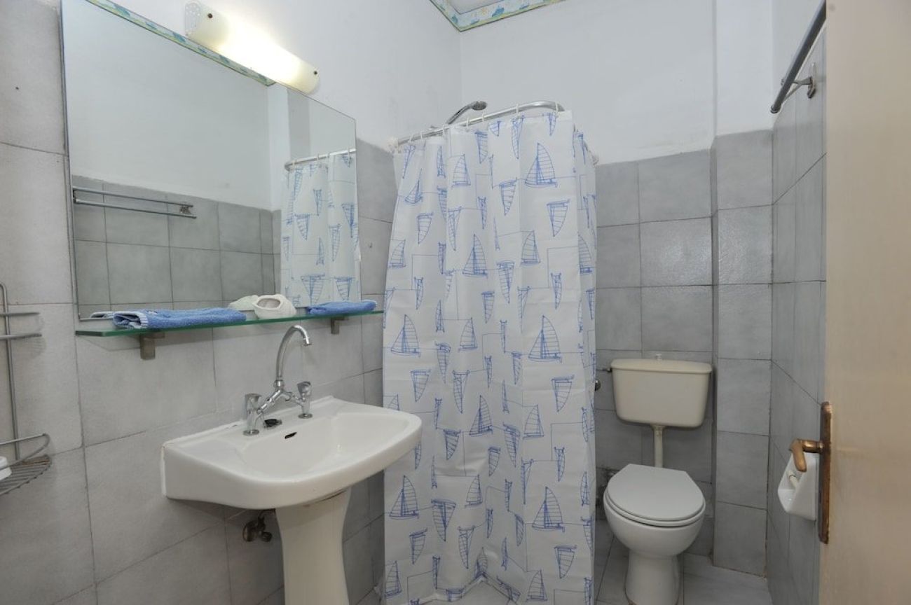 Annaliza Aparthotel 3*
