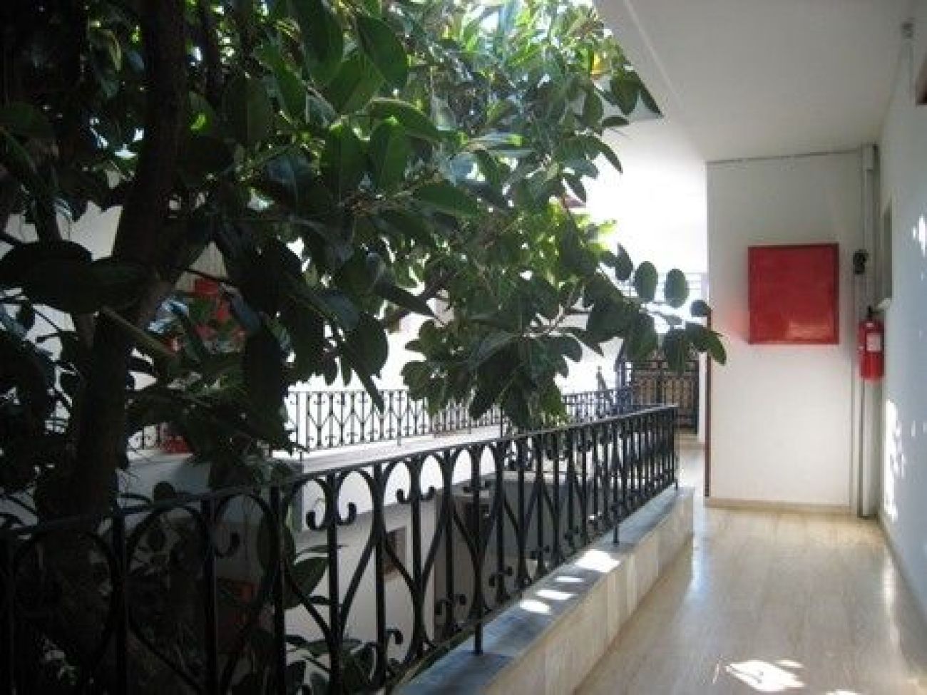 Filorian Hotel Apartments Corfu 3*