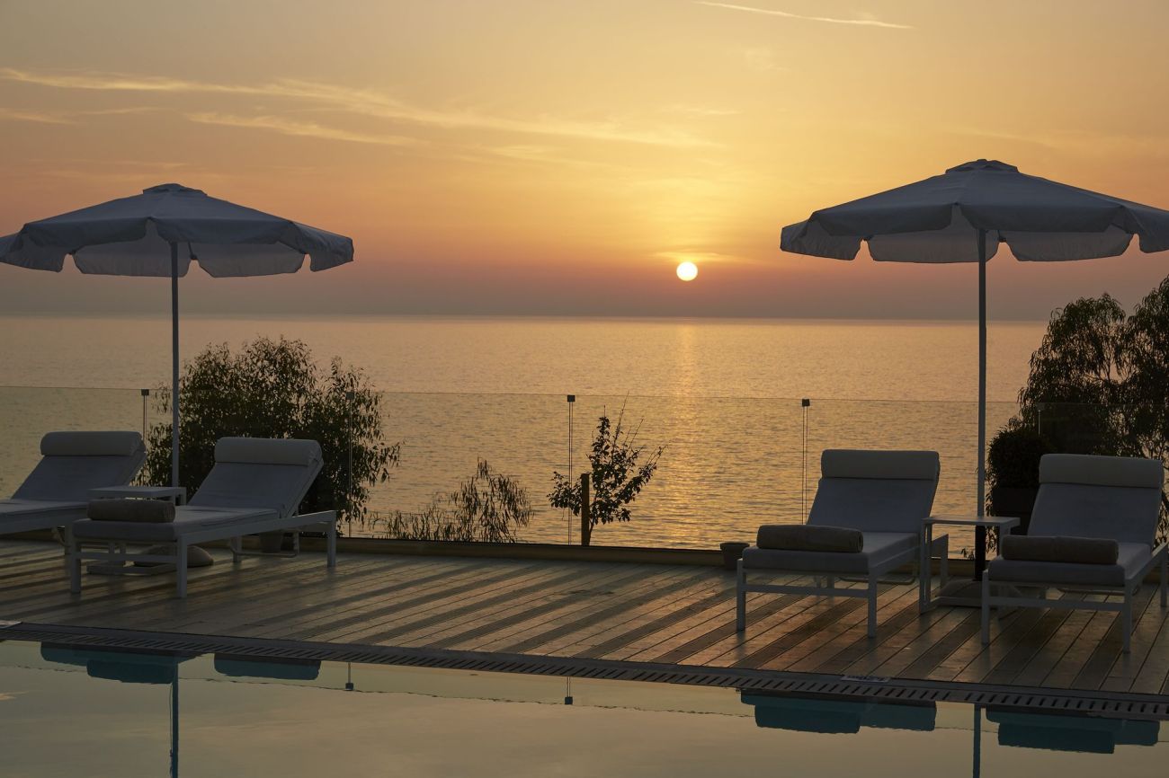 La Grotta Verde 5*