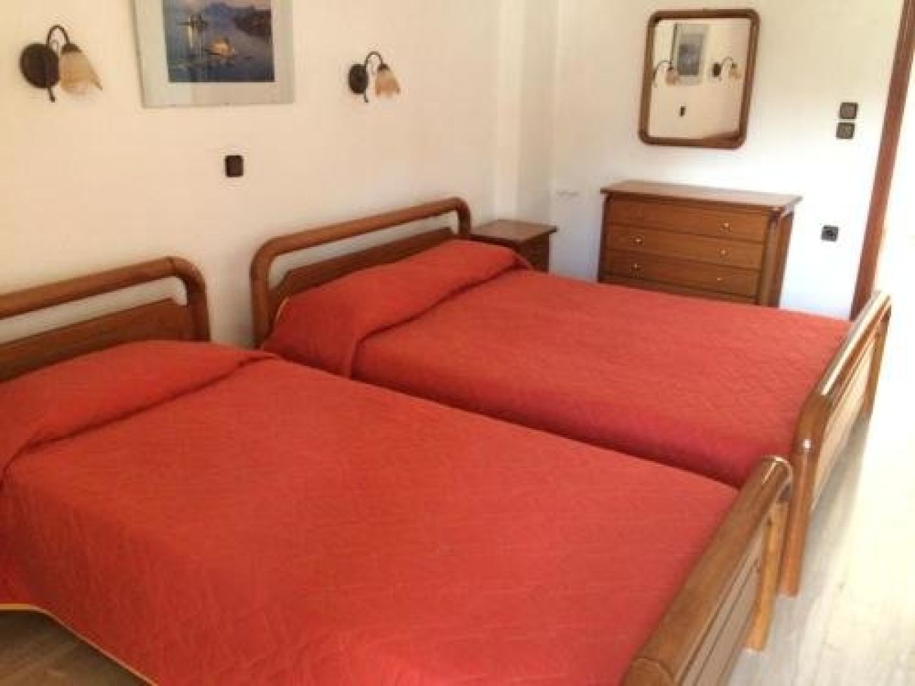 Hotel Regina Corfu 3*