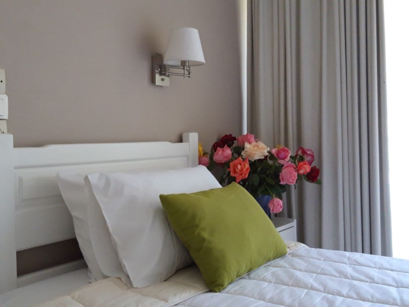 Ipsos Holidays Corfu 3*