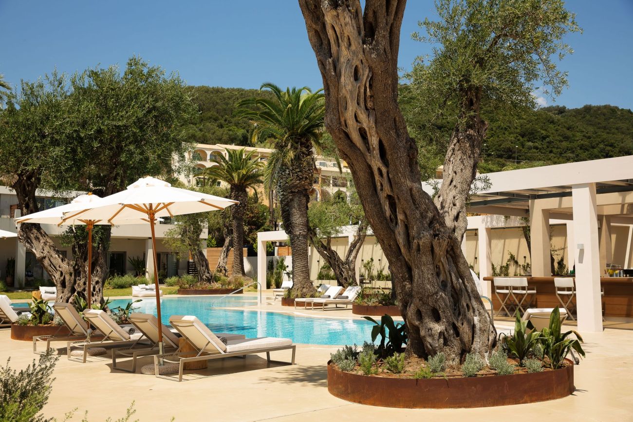 Domes Miramare a Luxury Collection Resort 5*
