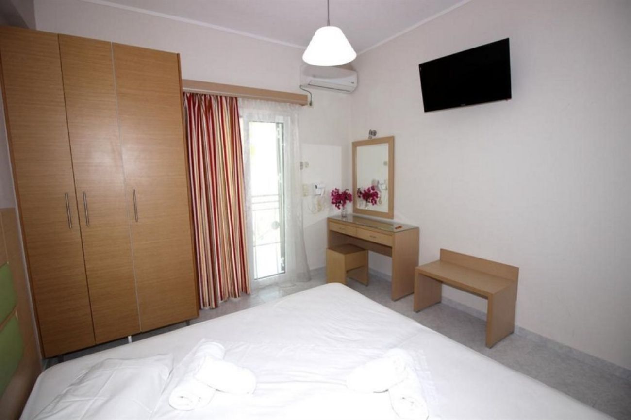 Angela Apartments